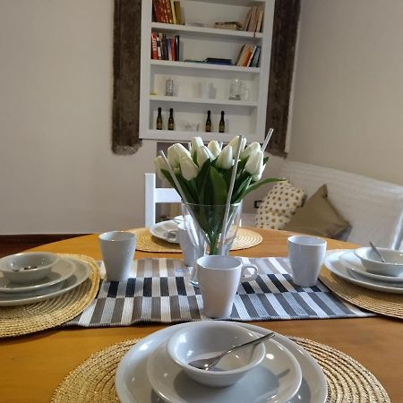 Relax Nel Borgo, La Fontana Lejlighed Campagnano Di Roma Eksteriør billede