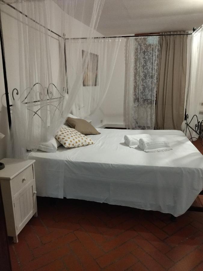 Relax Nel Borgo, La Fontana Lejlighed Campagnano Di Roma Eksteriør billede