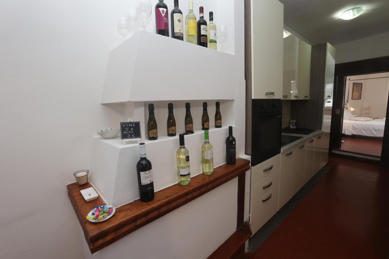 Relax Nel Borgo, La Fontana Lejlighed Campagnano Di Roma Eksteriør billede